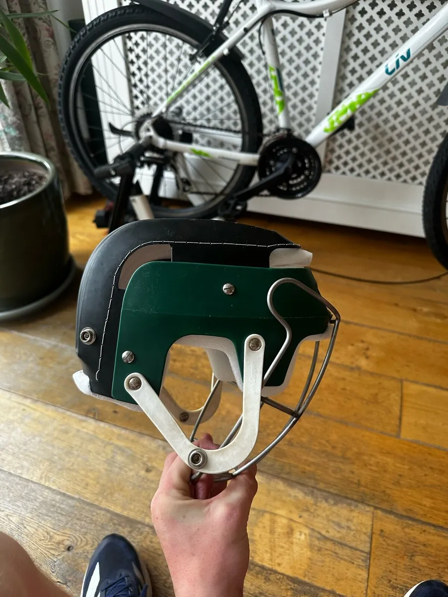 Cooper helmet - Image 4