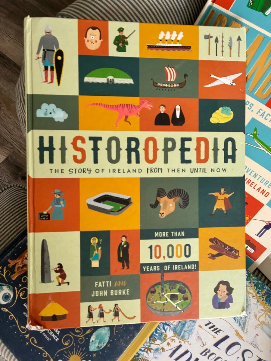 13 Wonderful Kids Books - Image 3
