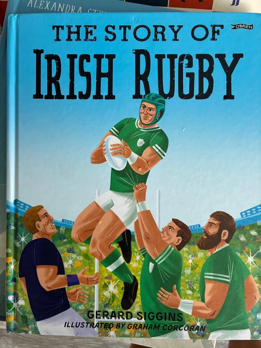 13 Wonderful Kids Books - Image 4