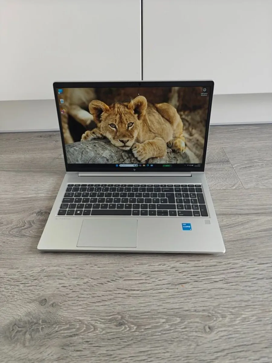 HP Elitebook 650 G9 | i5 (12th gen)| 16GB | 512GB - Image 1