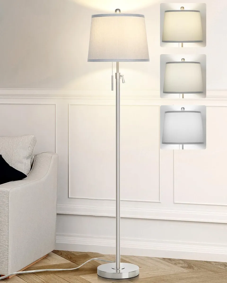 Floor Lamp Modern Lamps for Living Room - Image 1