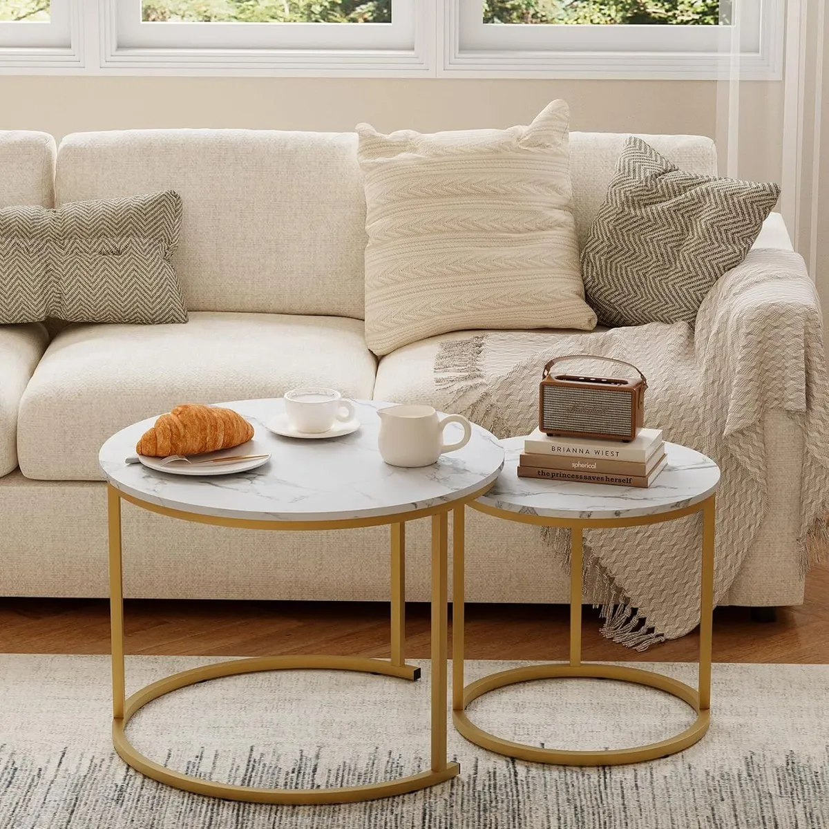 Nest Coffee Table - Image 3