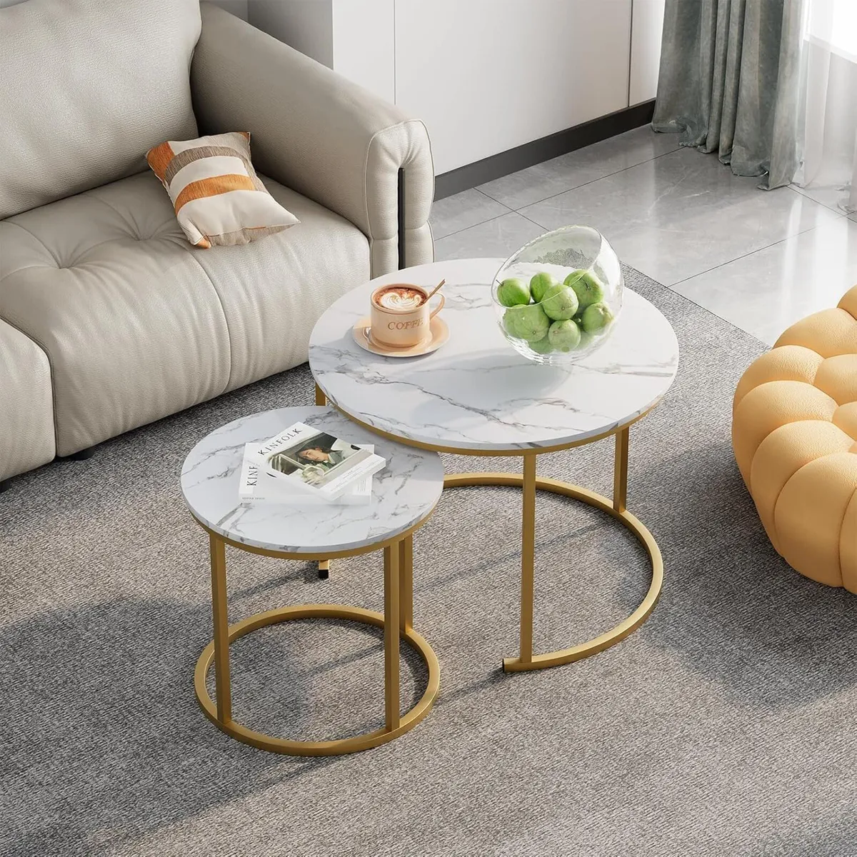 Nest Coffee Table - Image 4