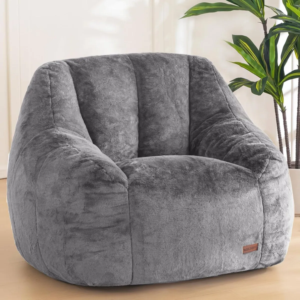Bean Bag Chair for Adults Or Children Soft - Image 1