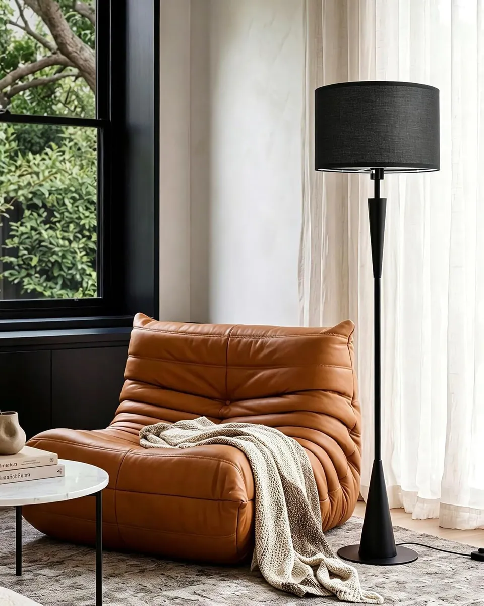 Modern Floor Lamps for Living Room Standing Lamp - Image 1