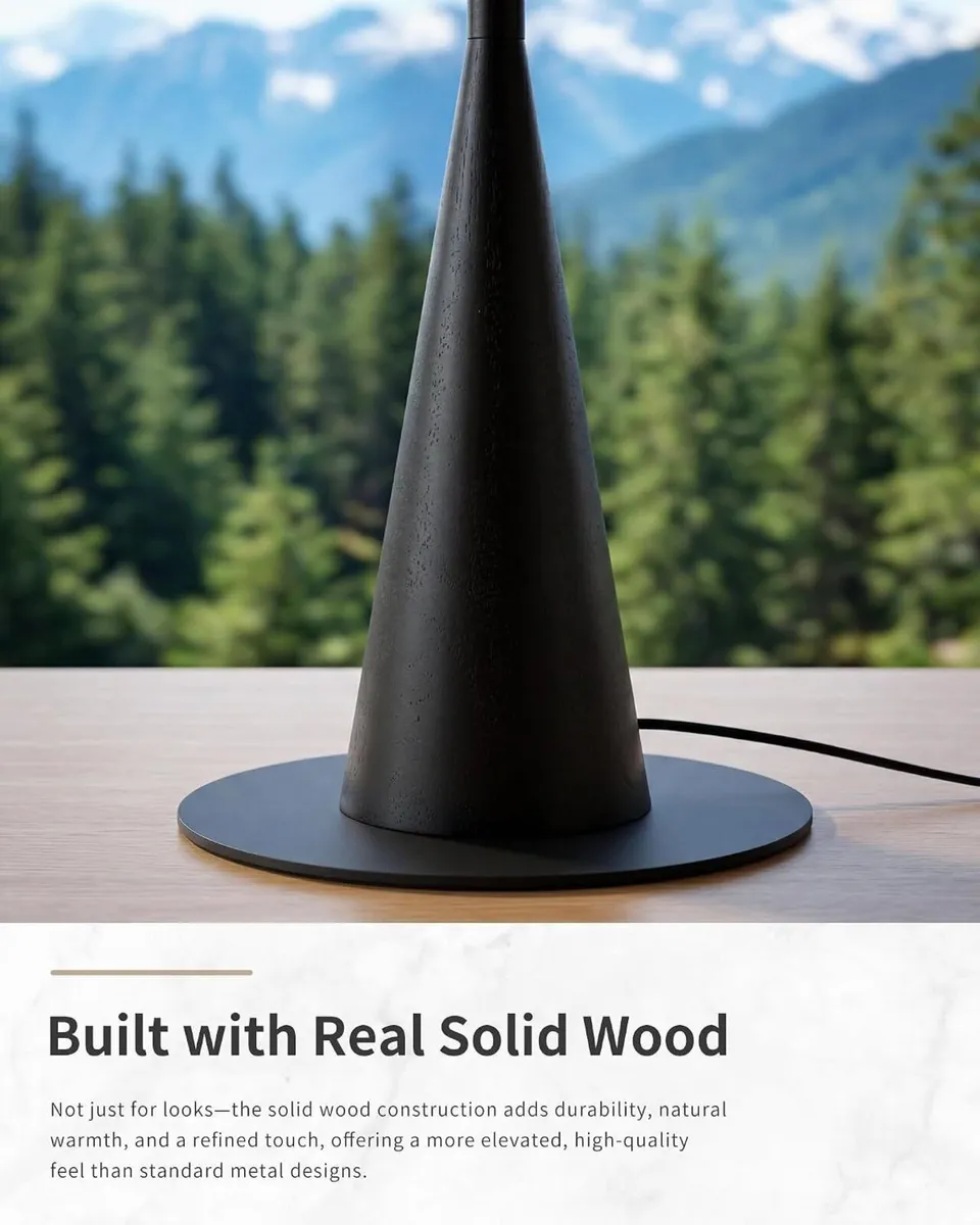 Modern Floor Lamps for Living Room Standing Lamp - Image 4