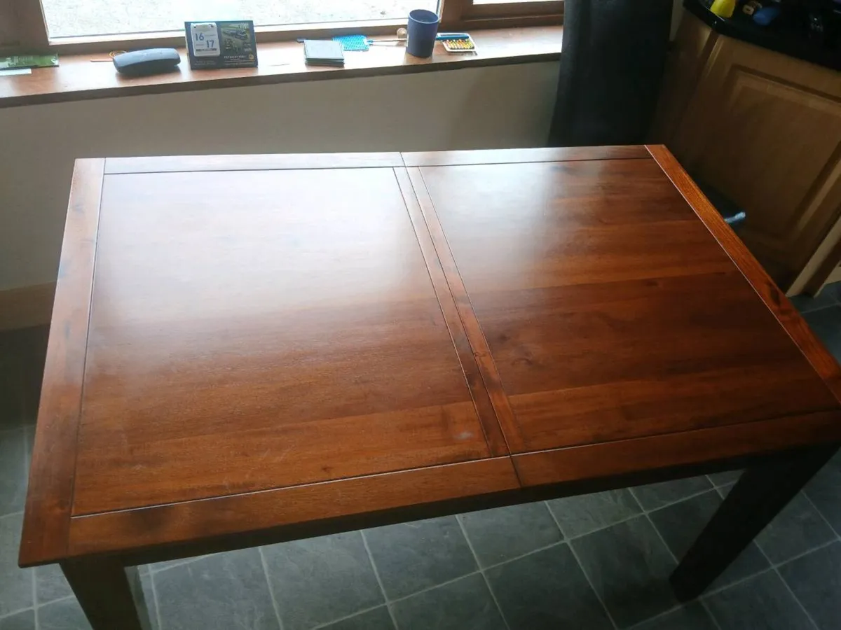 Dining Table - Image 2
