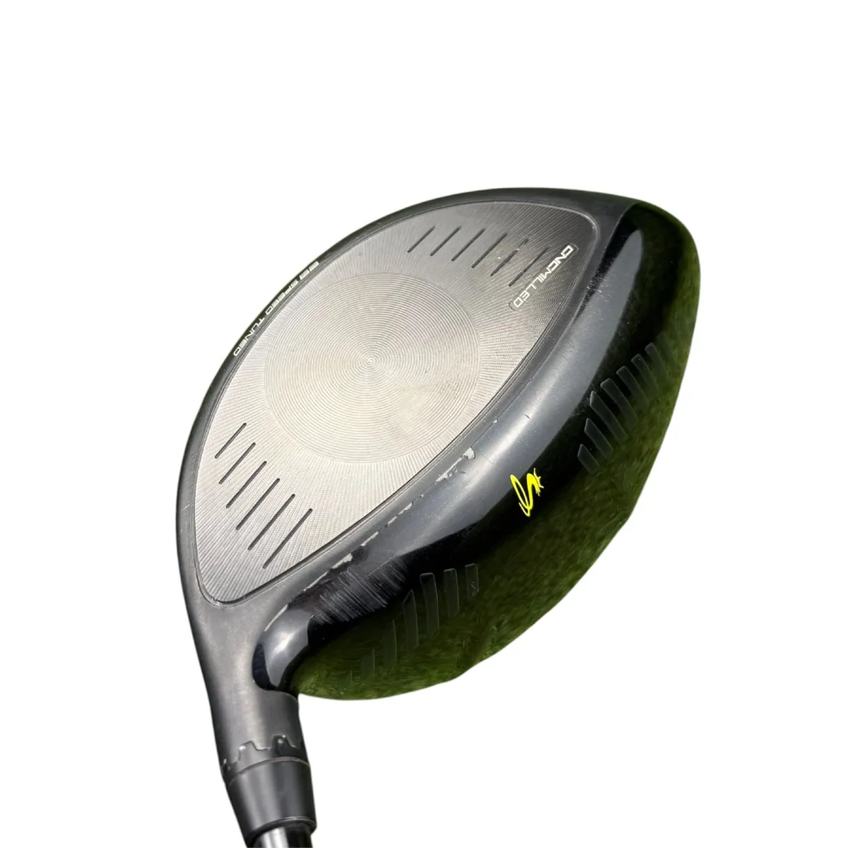 Cobra King F9 Driver / 10.5° / Stiff - Image 3