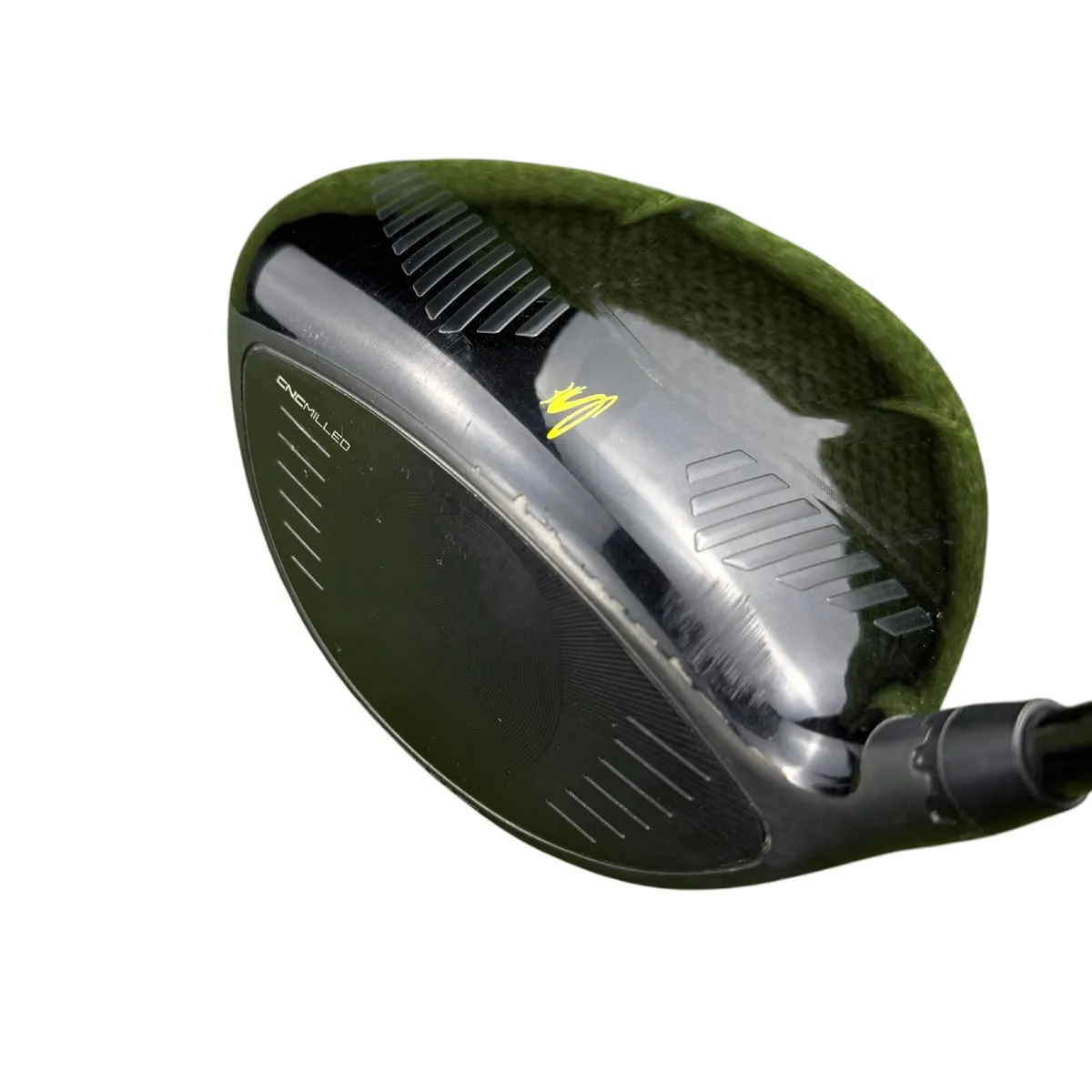 Cobra King F9 Driver / 10.5° / Stiff - Image 4