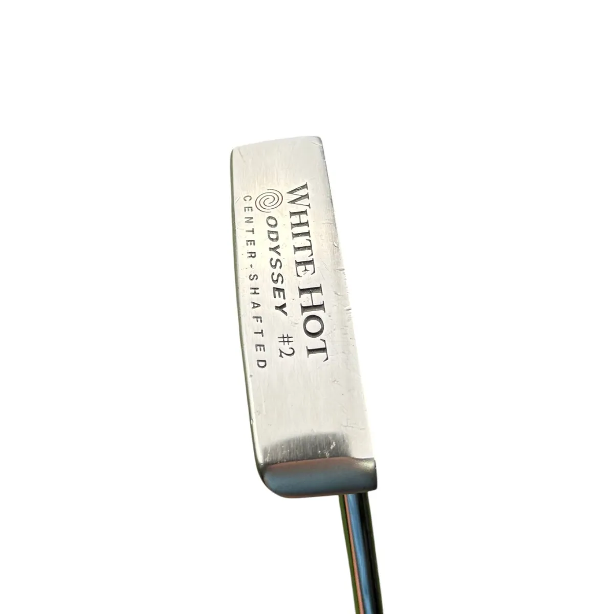 Odyssey White Hot #2 Center Shafted Putter / 44" - Image 2