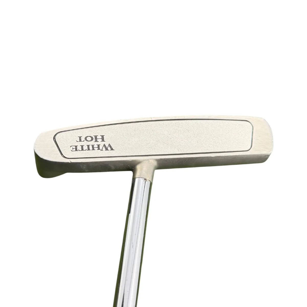Odyssey White Hot #2 Center Shafted Putter / 44" - Image 3