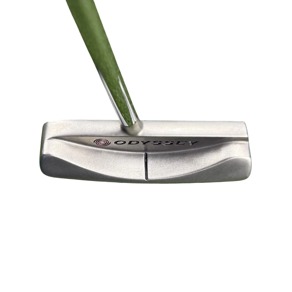 Odyssey White Hot #2 Center Shafted Putter / 44" - Image 4
