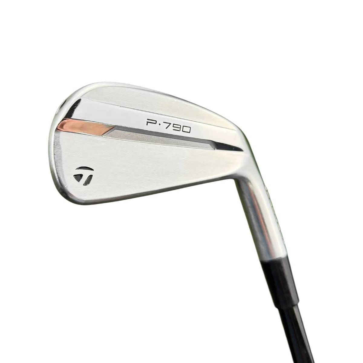 Taylormade P790 2025 #5 Iron 23° / Stiff - Image 2