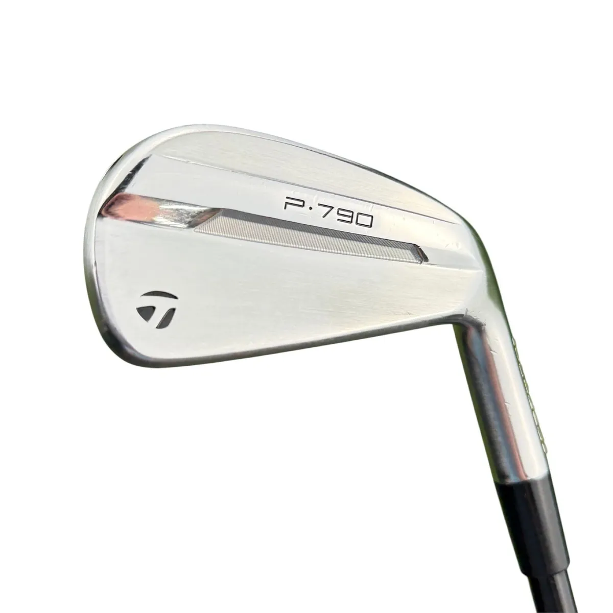 Taylormade P790 2025 #6 Iron 26.5° / Stiff - Image 2