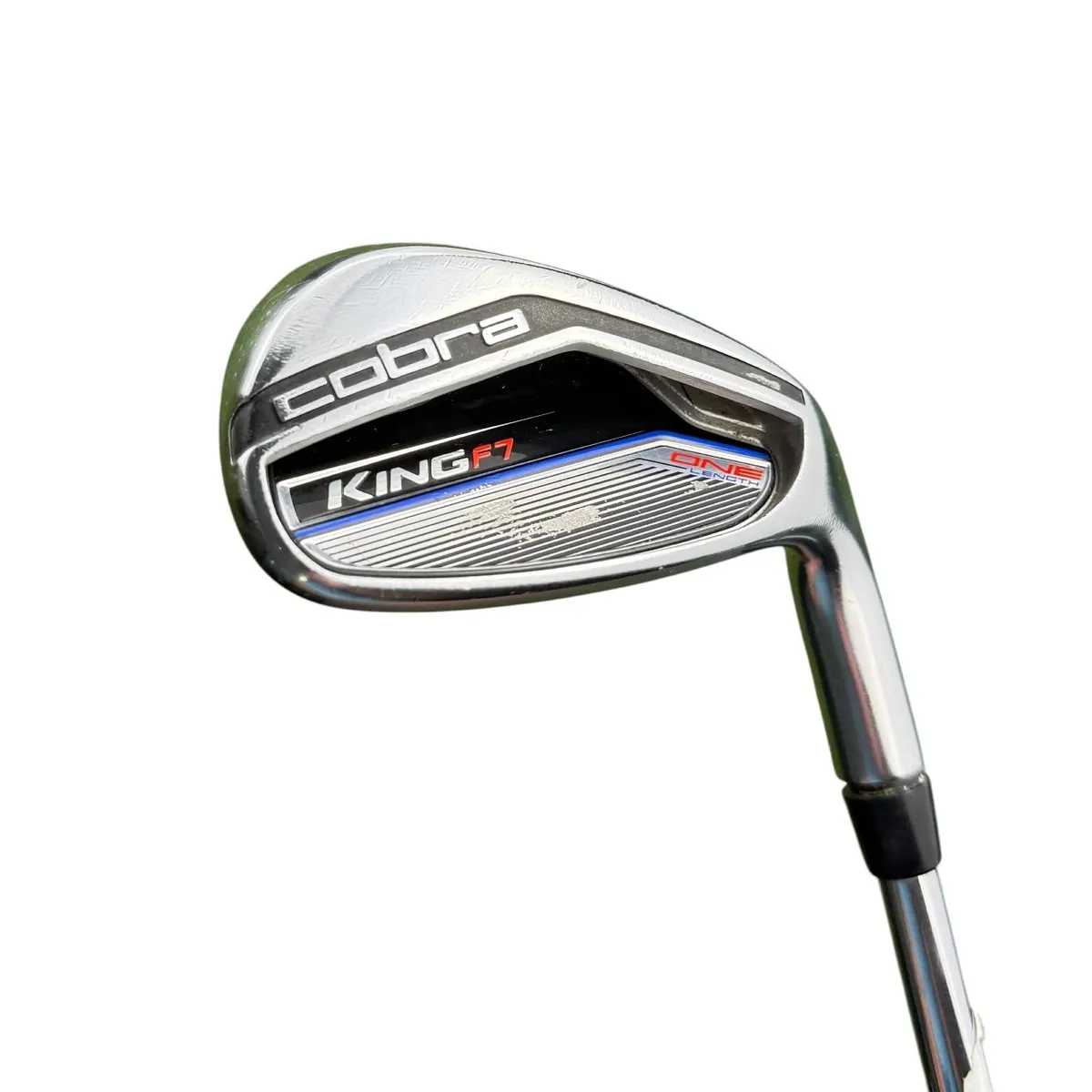 Cobra King F7 One Length #8 Iron 35° / F7 Regular - Image 2