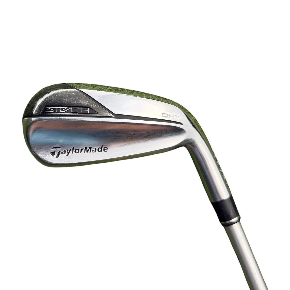 Taylormade Stealth DHY Utility #3 Iron 19° - Image 2