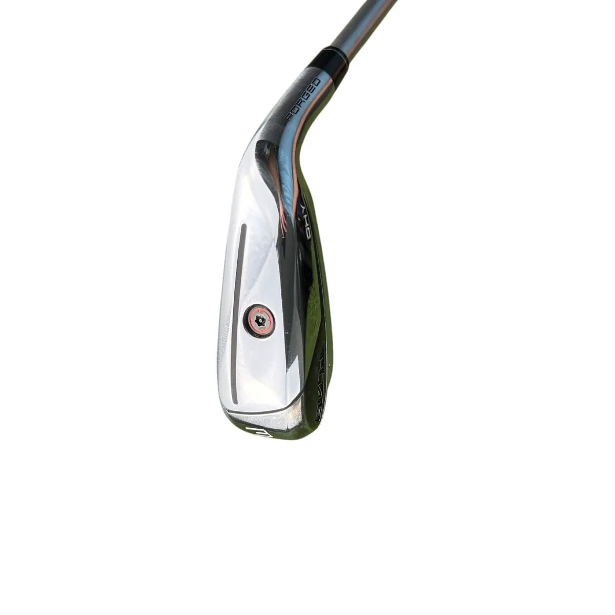 Taylormade Stealth DHY Utility #3 Iron 19° - Image 4