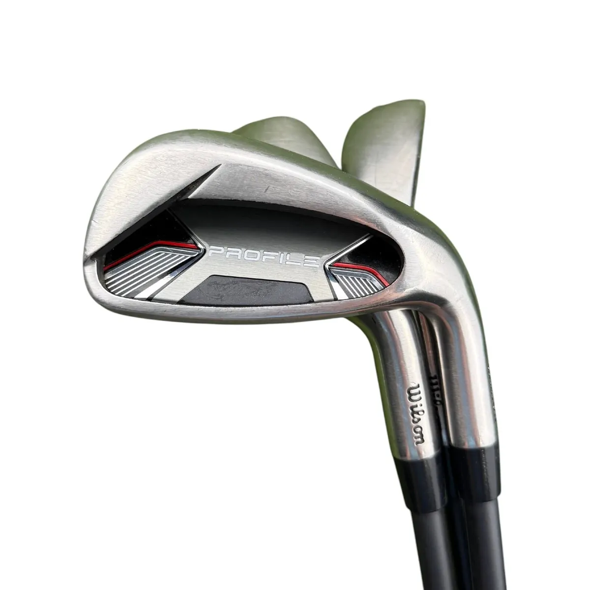 Wilson Profile Irons / #5,#7,#9 / Profile Regular - Image 2