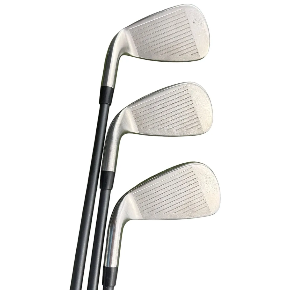 Wilson Profile Irons / #5,#7,#9 / Profile Regular - Image 3