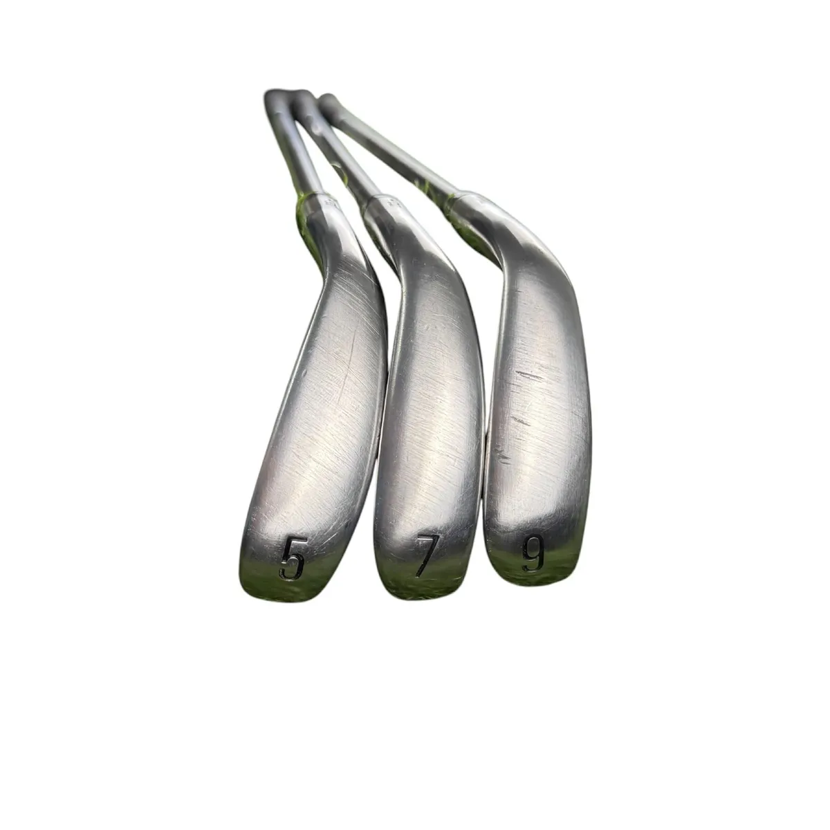 Wilson Profile Irons / #5,#7,#9 / Profile Regular - Image 4