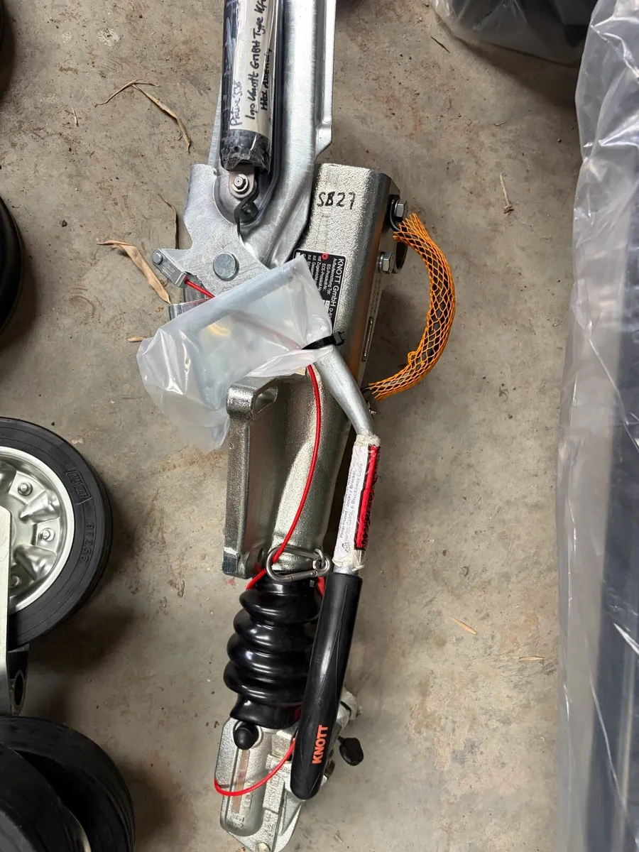 Trailer Parts - Image 3