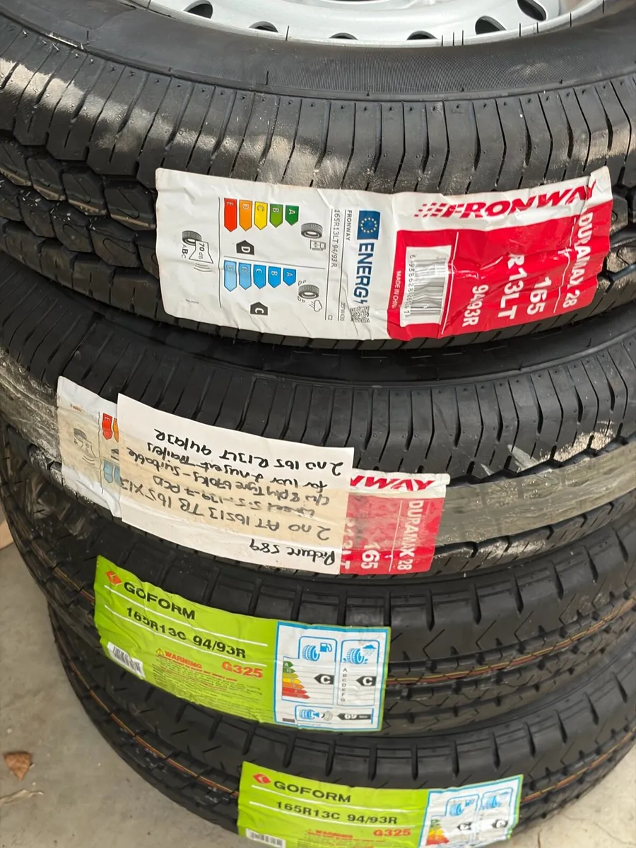 Trailer Parts - Image 4