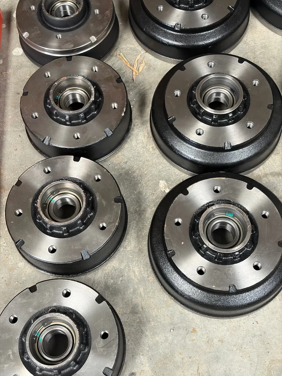 Trailer Parts - Image 2