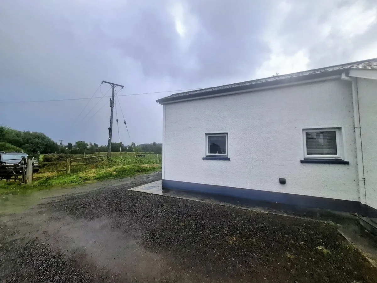 Pvc double glazed windows