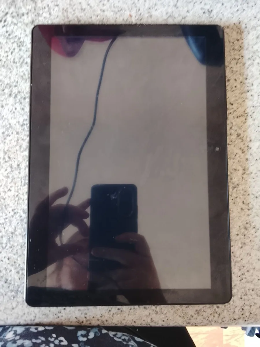 Android tablet
