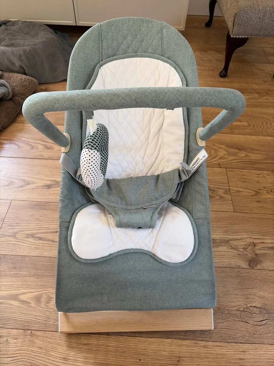 Baby Bouncer - Image 1
