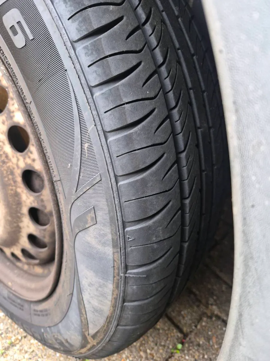 Ford transit connect - Image 4