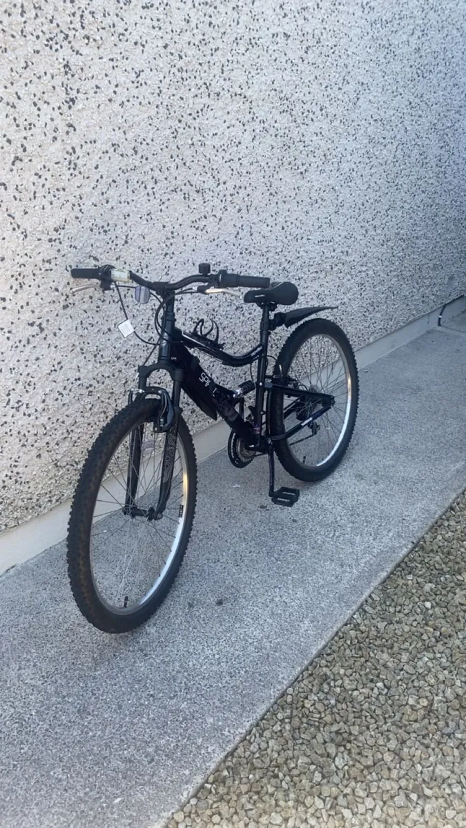 Mountain Bike - Image 4
