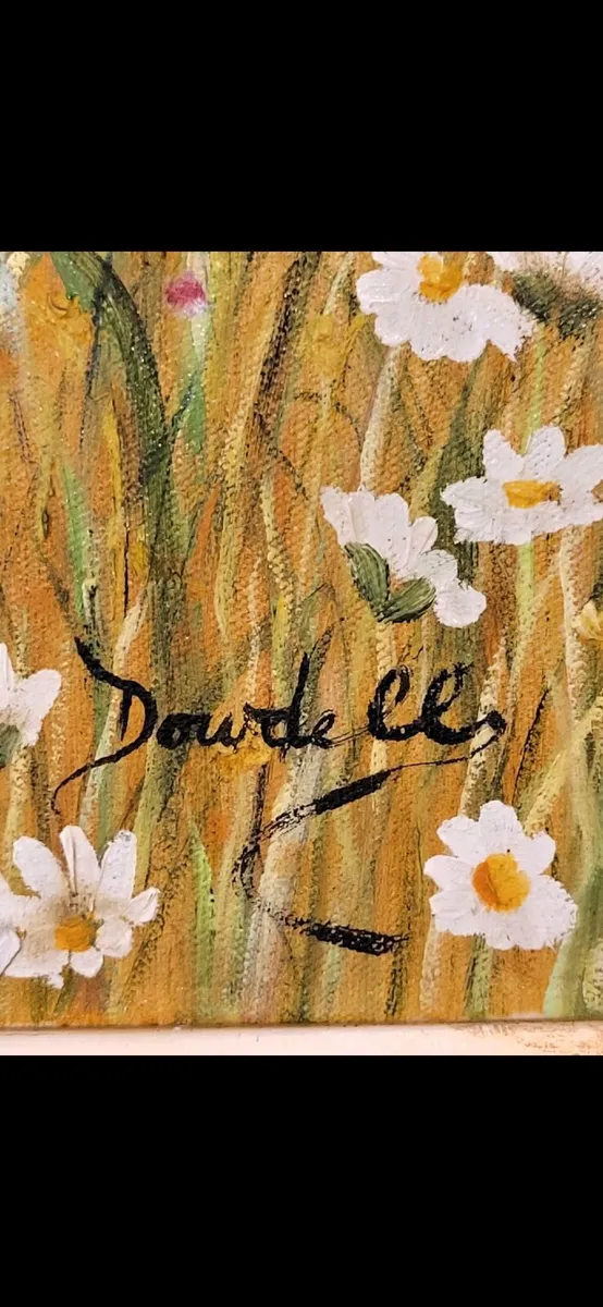 Sheila dowdell painting - Image 3