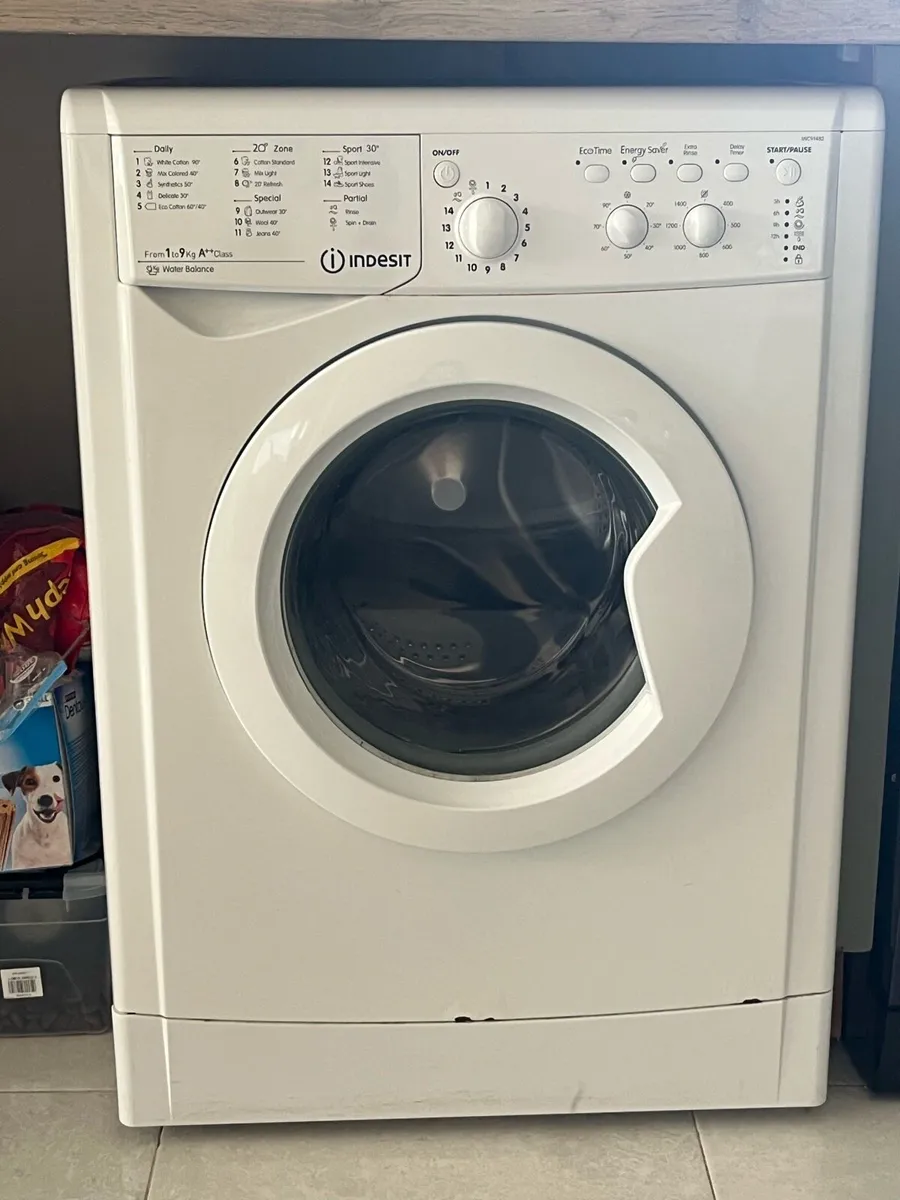 Washing Machine - Image 1
