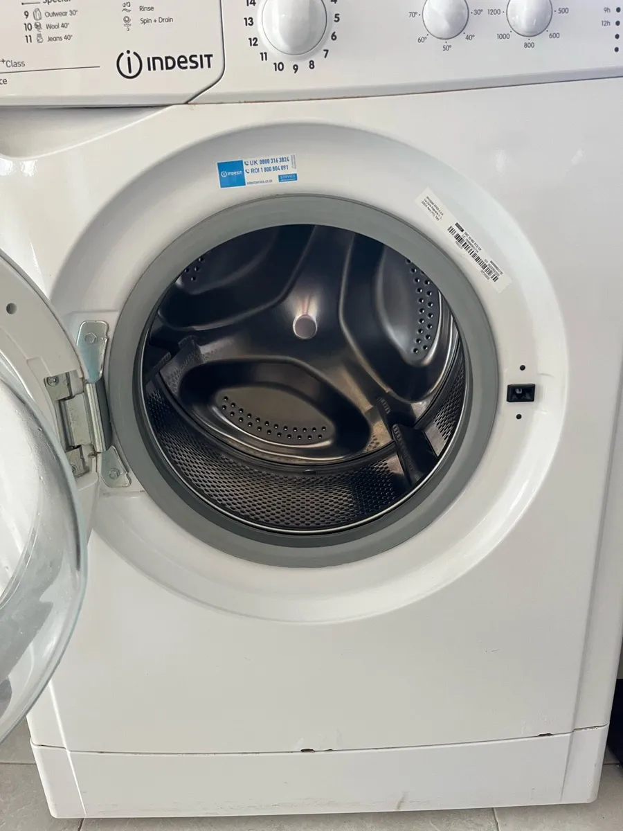 Washing Machine - Image 2
