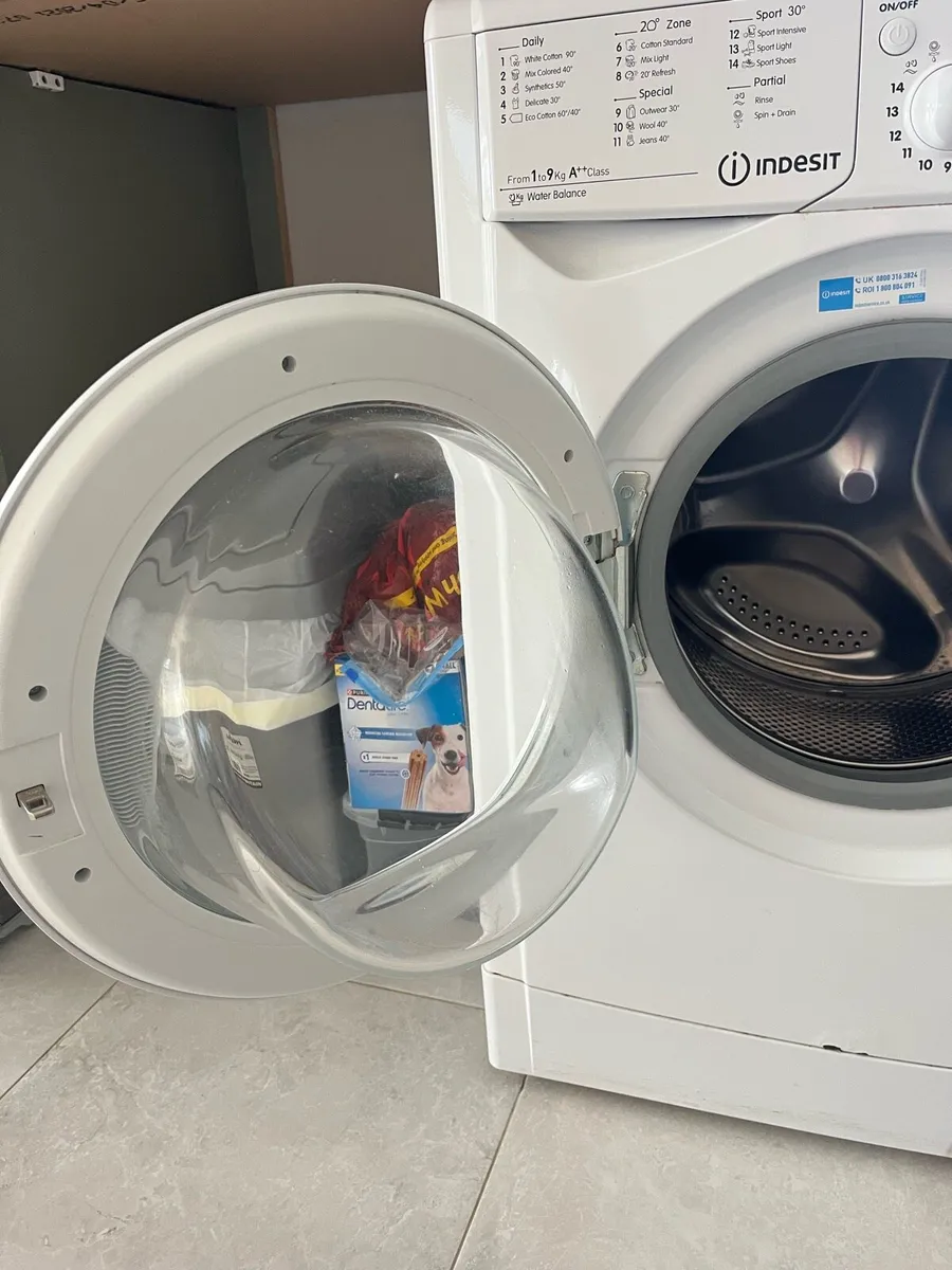 Washing Machine - Image 3