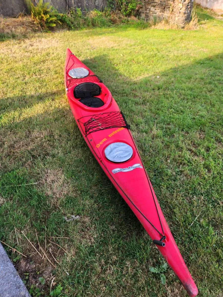 Kayak - Image 1