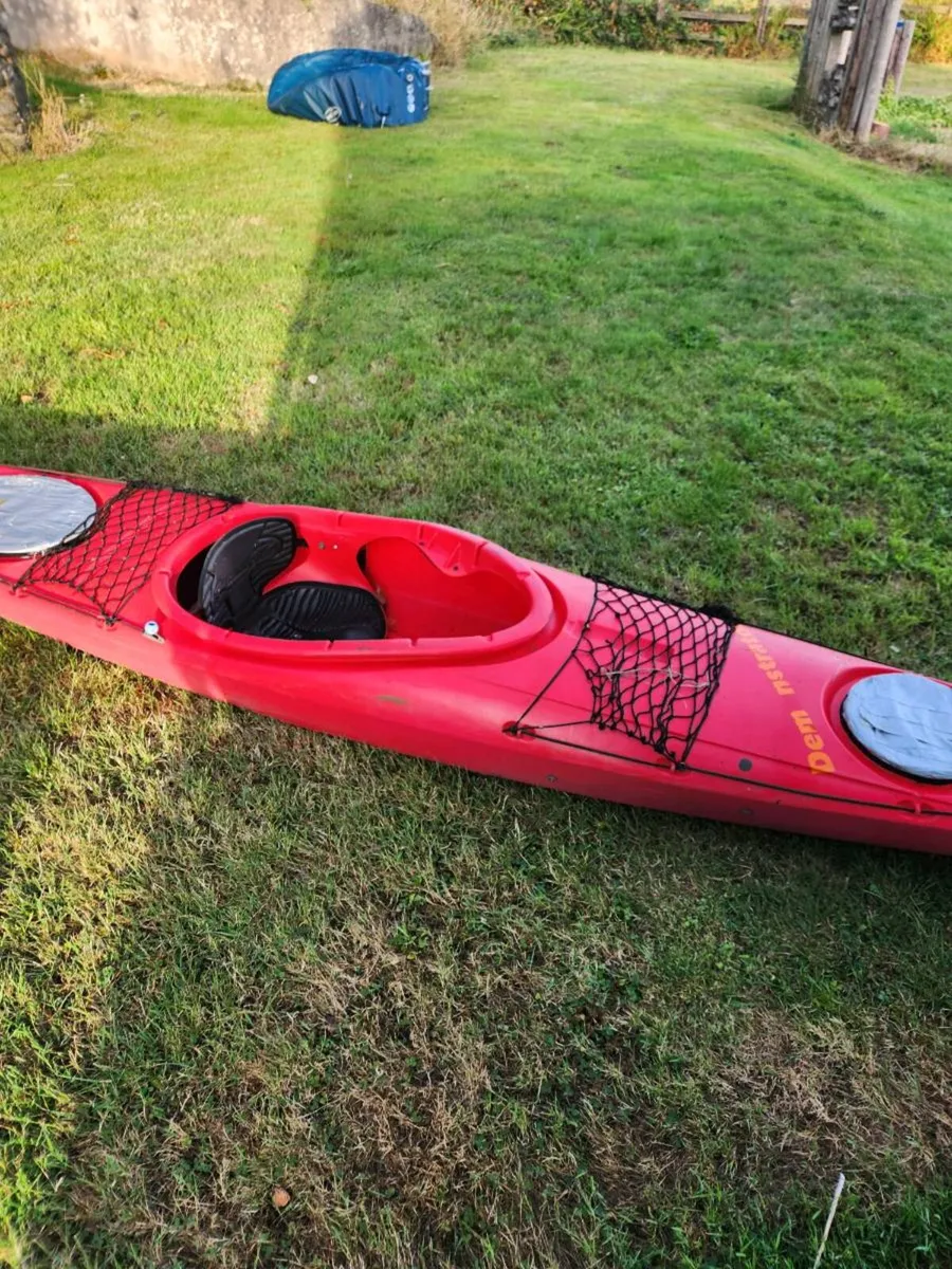 Kayak - Image 2