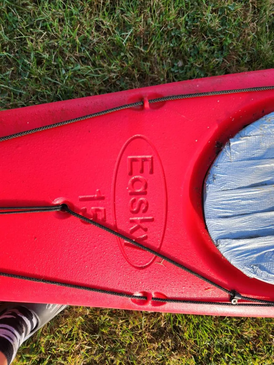 Kayak - Image 3
