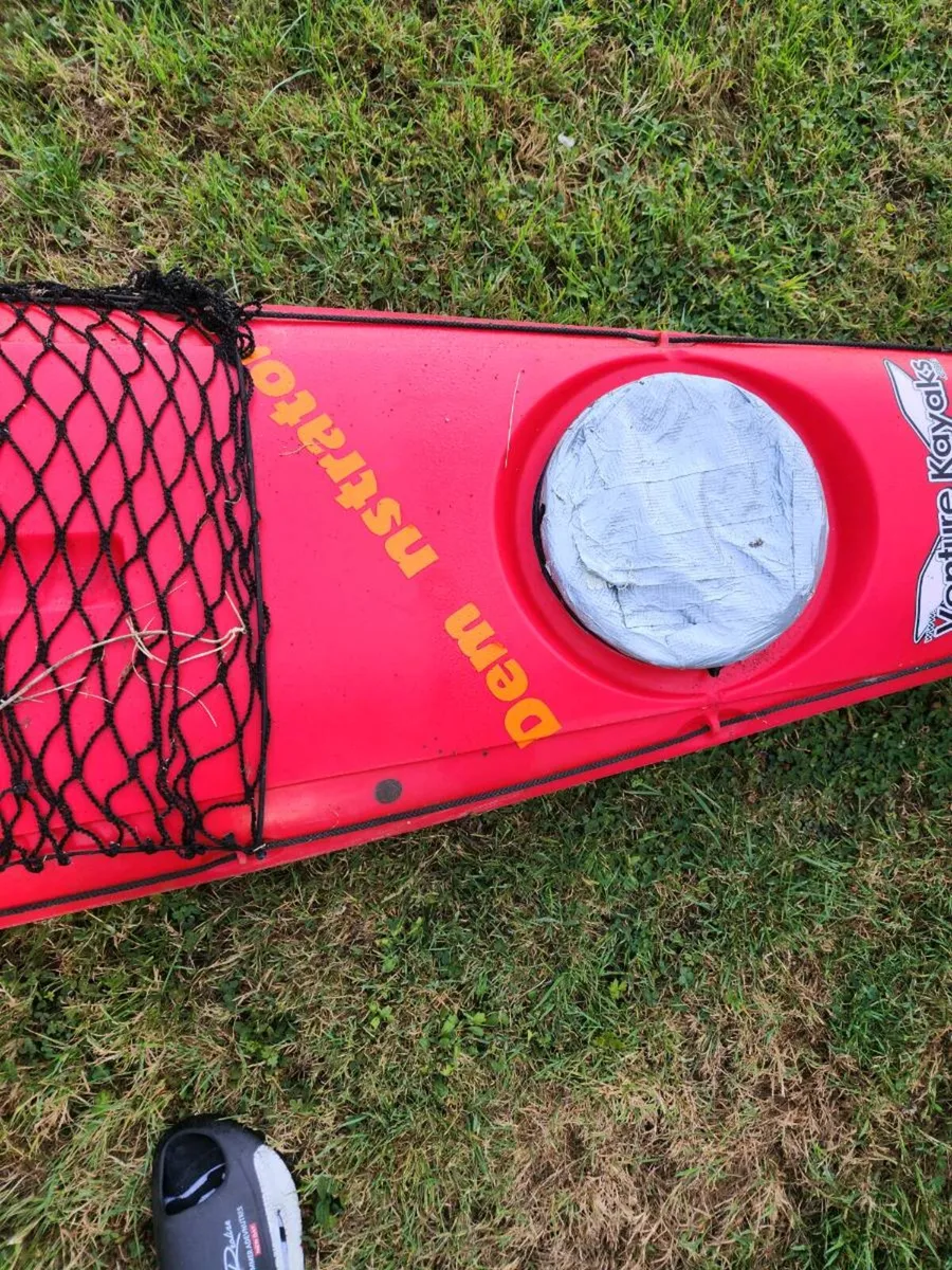 Kayak - Image 4