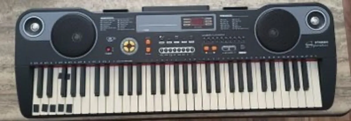 Keyboard for Parts/Repair