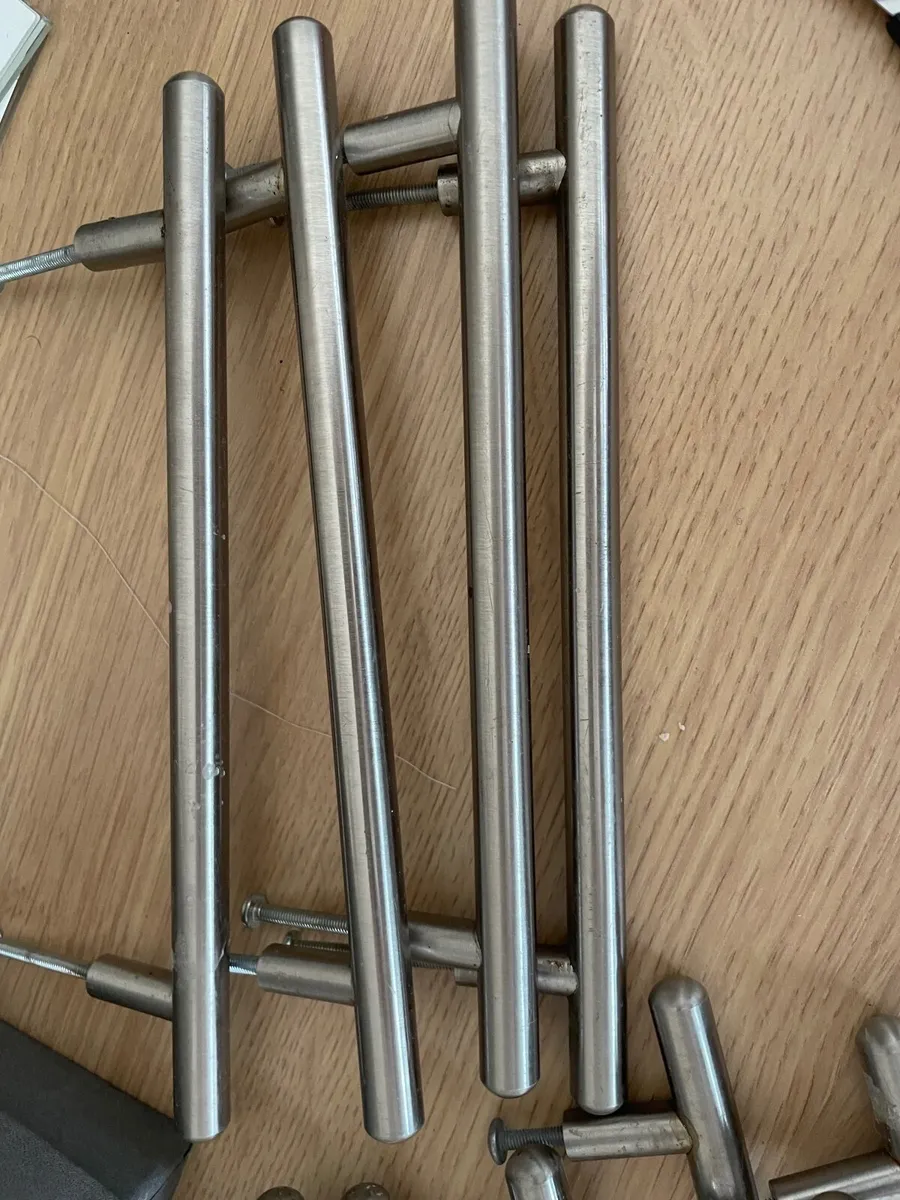 Cabinet Handles - Image 2