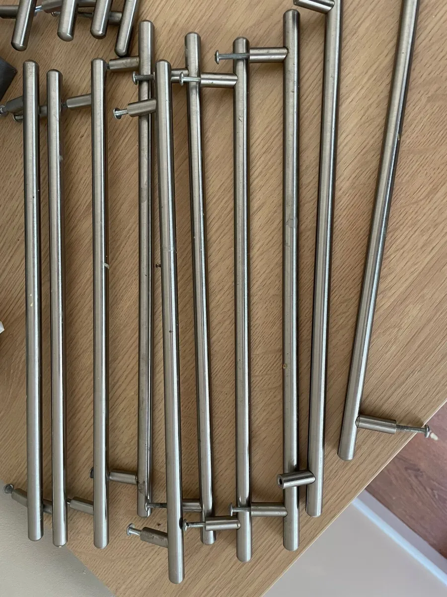 Cabinet Handles - Image 1