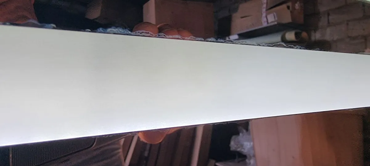 LED Bathroom Mirror 150x90cm Sensor Switch Makeup - Image 3