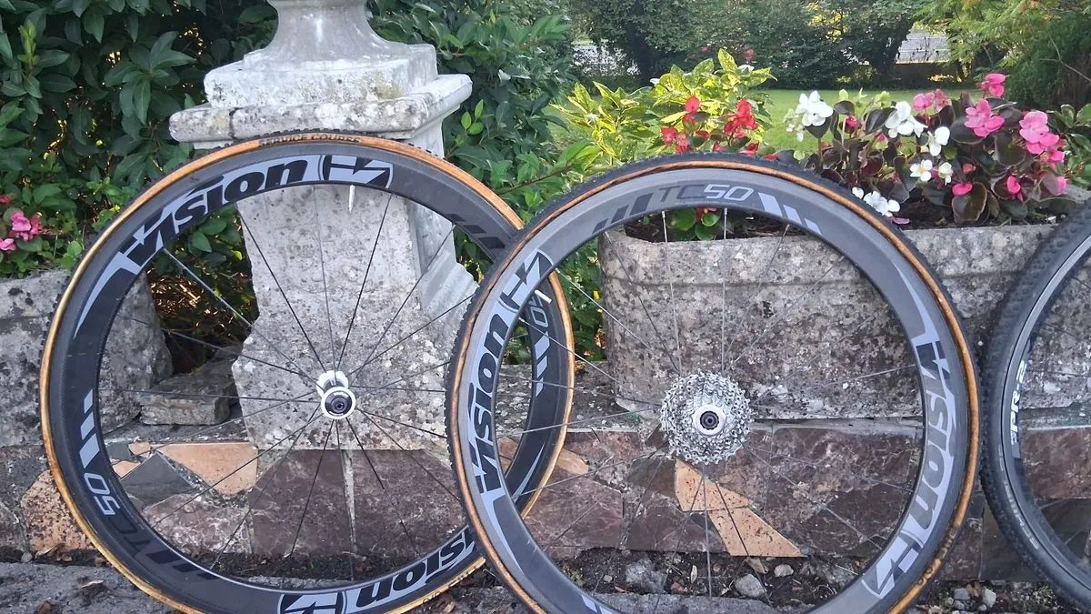 Focus MARES CX 2.0 Carbon - Image 4