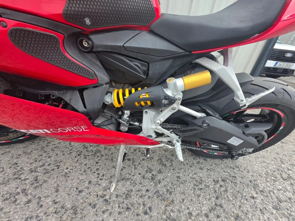 DUCATI Other 2015 - Image 4