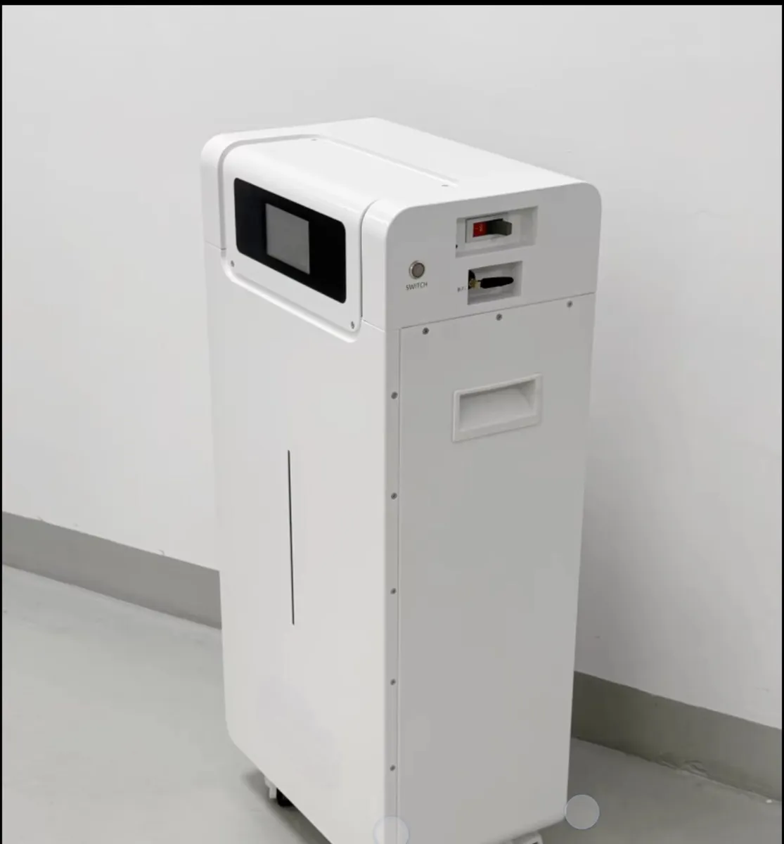 16kWh Solar battery - Seplos/Wifi/GradeA Eve cells - Image 1
