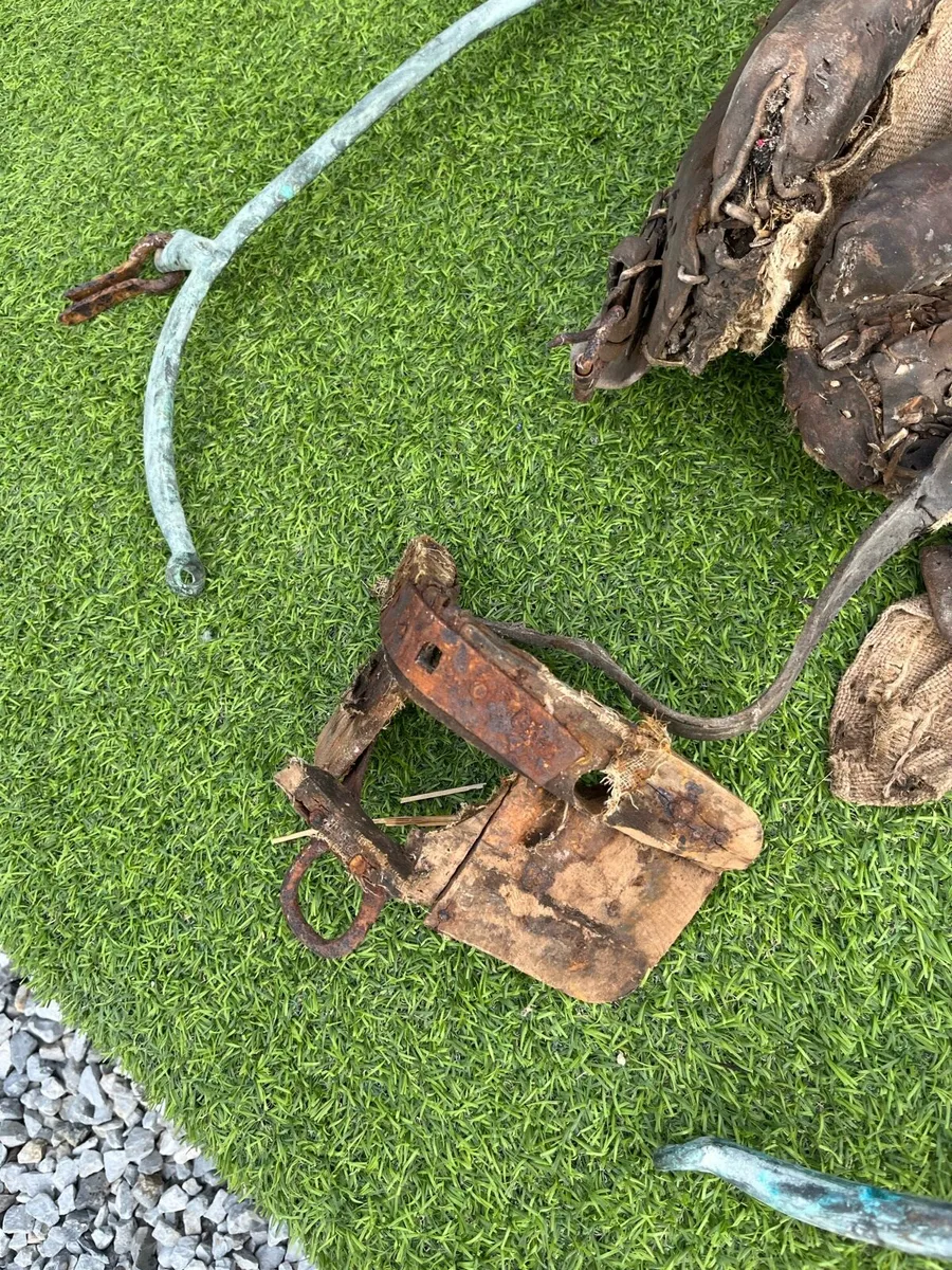 Donkey collars harness - Image 3