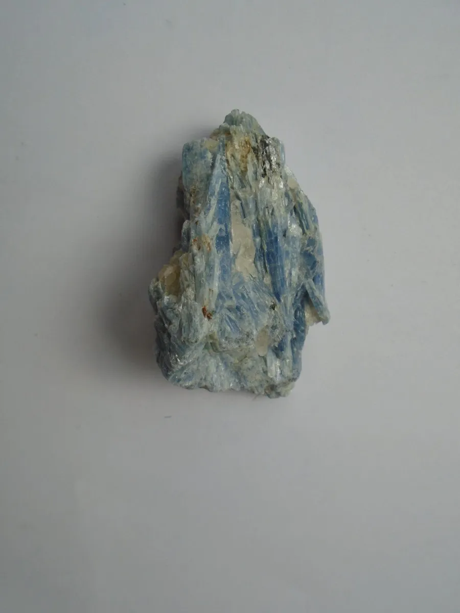 Raw Blue Kyanite, Crystals, Gemstones, Kyanite - Image 4