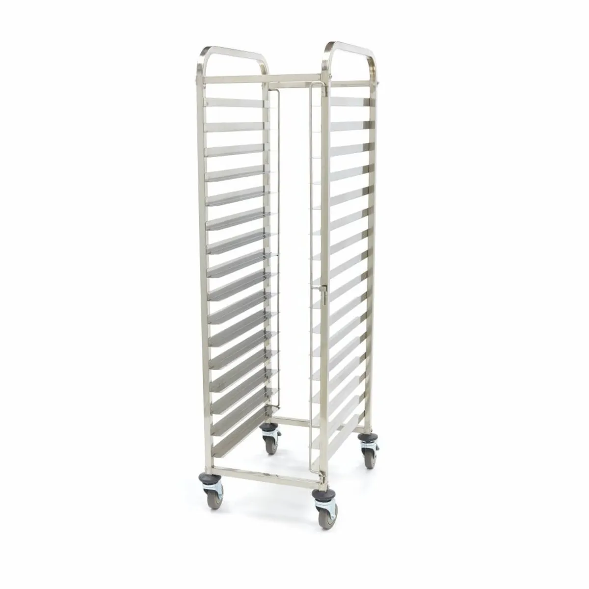 Bakerynorm 60 x 40 Trolley - Image 1